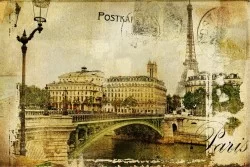 Carta da Parati Design e Stili Mappe Città Trasporti Città Scritte Vintage