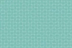 Wallpaper Design and Styles Abstract Stripes and Waves Vintage