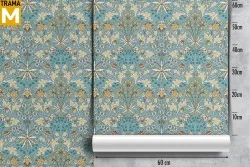 Vintage Wallpaper