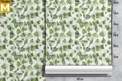 Wallpaper Leaves Nature