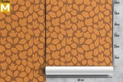 Wallpaper Leaves Nature