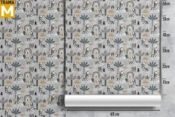 Animal Birds Wallpaper Decorations and Patterns