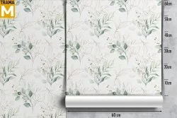 Wallpaper Leaves Nature