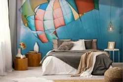 Carta da Parati Cielo