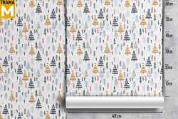 Wallpaper Decorations and Patterns