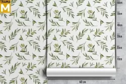 Wallpaper Leaves Nature