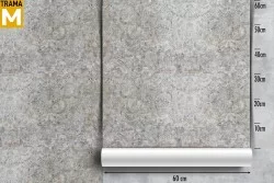 Vintage Leaves Wallpaper