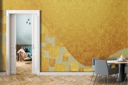 Luxury Wallpaper Paintings and Watercolors