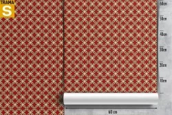 Wallpaper Design and Styles: Stylized Geometry