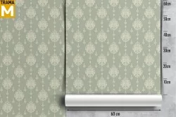 Vintage Wallpaper