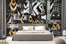 Carta da Parati Natura