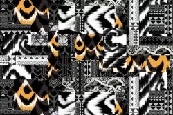 Wallpaper Design and Nature Styles