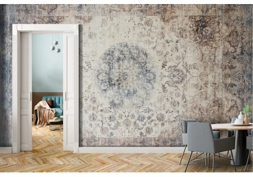 Vintage Nature Wallpaper 2