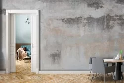 Vintage cement texture wallpaper