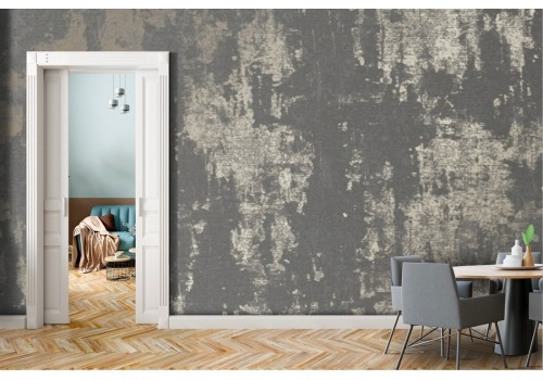 Industrial Urban Cement Wallpaper 2