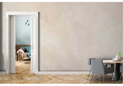 Carta da Parati superficie cemento luxury 2
