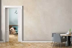 Luxury concrete surface wallpaper