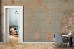 Vintage concrete surface wallpaper