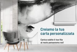 Carta con la tua immagine - 1