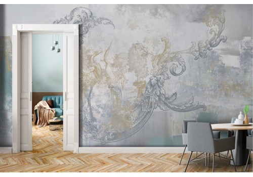 Animal Wallpaper Leaves Nature Luxury 2