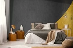 Carta da Parati Cemento Luxury