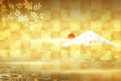 Wallpaper Landscapes and Nature Design and Styles Abstract Mountain Luxury