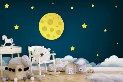 Wallpaper Landscapes Space and Planets