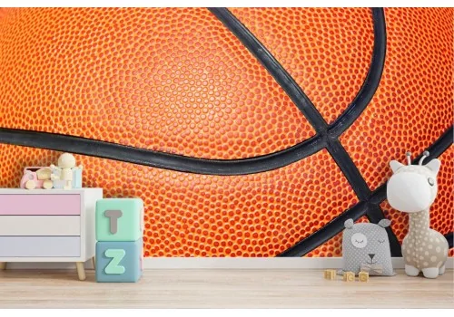 Basketball detail sports wallpaper 2