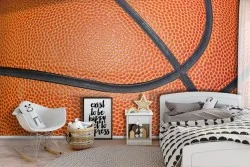 Carta da Parati Personaggi e Cartoni