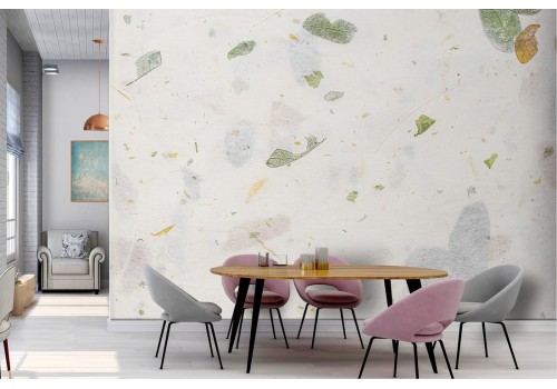 Abstract Wallpaper Modern Design Decoration 2