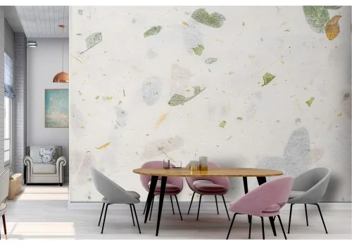 Abstract Wallpaper Modern Design Decoration 2