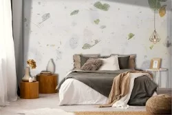 Modern Abstract Wallpaper