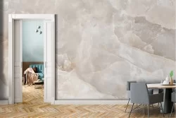 Carta da Parati Design e Stili Superfici e Texture Luxury Marmo