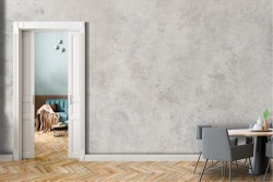 Industrial concrete surface wallpaper