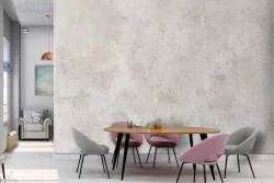 Industrial concrete surface wallpaper