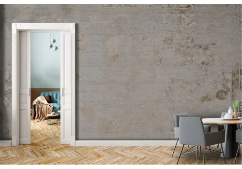 Industrial Concrete Surface Wallpaper562