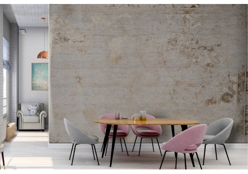 Industrial concrete surface wallpaper 2