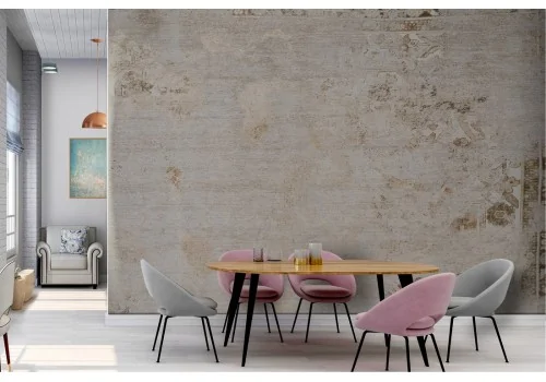 Industrial concrete surface wallpaper 2