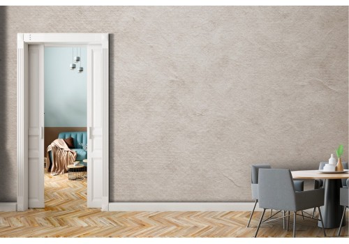 Industrial concrete surface wallpaper