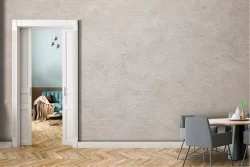 Industrial concrete surface wallpaper