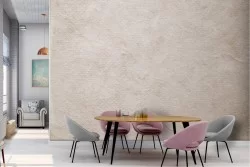Industrial concrete surface wallpaper