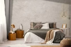 Industrial Urban Cement Wallpaper