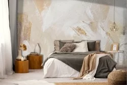 Carta da Parati Luxury Marmo