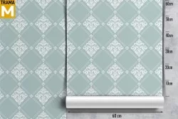 Vintage Wallpaper
