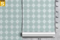 Wallpaper Design and Vintage Styles