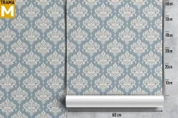 Vintage Wallpaper