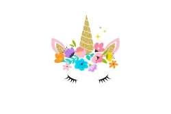 Children's Wallpaper Animals Birds Fantasy