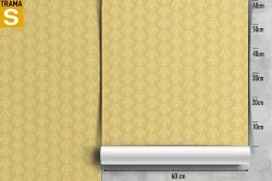 Geometric Vintage Design and Styles Wallpaper