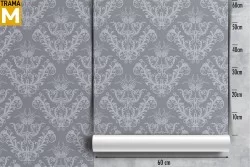 Carta da Parati Vintage