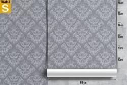 Wallpaper Design and Vintage Styles